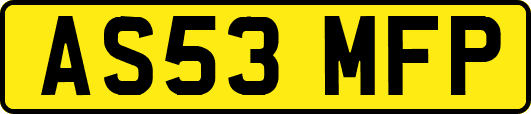 AS53MFP