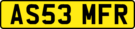 AS53MFR