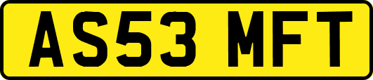 AS53MFT