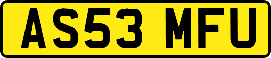 AS53MFU