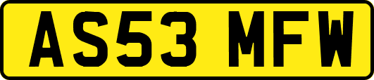 AS53MFW