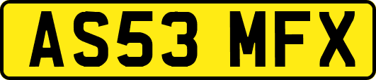 AS53MFX