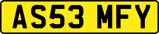 AS53MFY