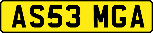 AS53MGA
