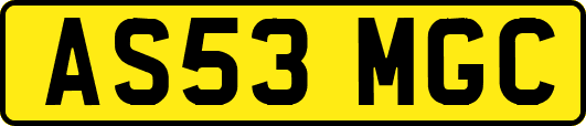 AS53MGC