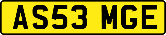 AS53MGE
