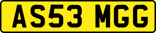 AS53MGG
