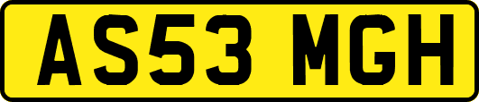 AS53MGH