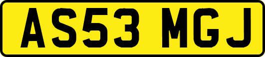 AS53MGJ