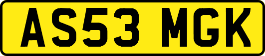 AS53MGK