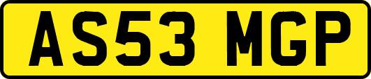 AS53MGP