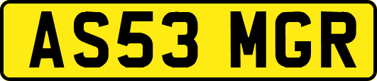 AS53MGR