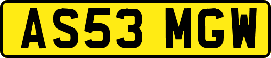 AS53MGW