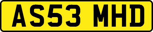 AS53MHD