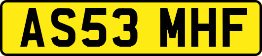 AS53MHF