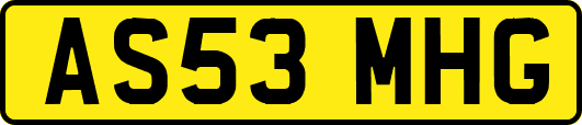 AS53MHG