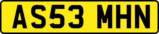 AS53MHN