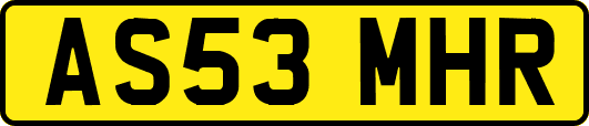 AS53MHR