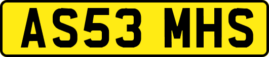 AS53MHS