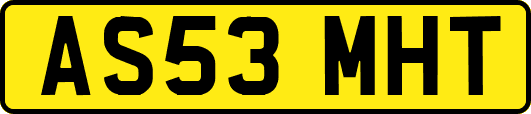 AS53MHT