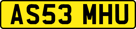 AS53MHU