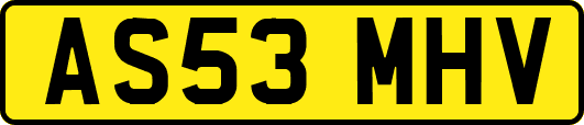 AS53MHV