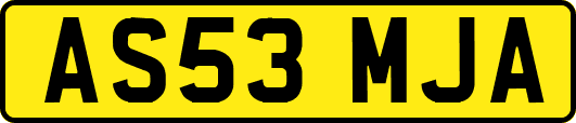 AS53MJA