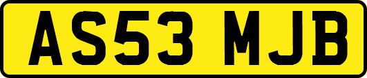AS53MJB