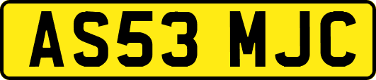 AS53MJC