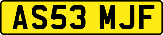 AS53MJF