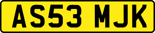 AS53MJK