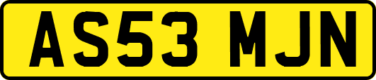 AS53MJN