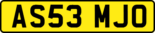AS53MJO