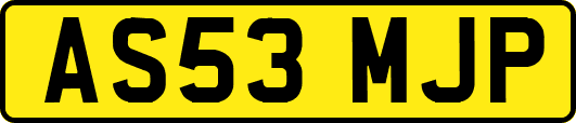 AS53MJP
