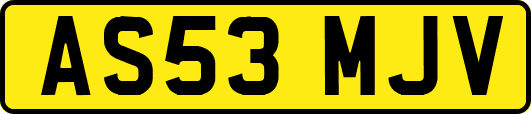 AS53MJV
