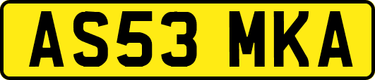 AS53MKA