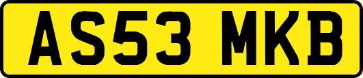 AS53MKB