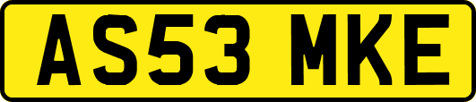 AS53MKE