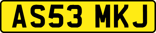AS53MKJ