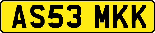 AS53MKK
