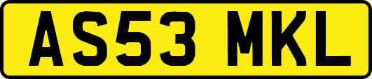 AS53MKL