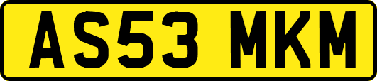 AS53MKM