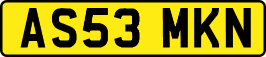AS53MKN