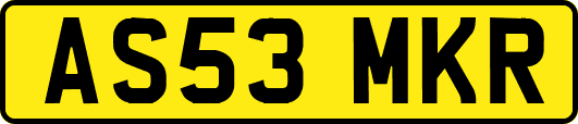 AS53MKR