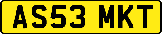AS53MKT
