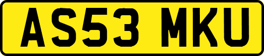 AS53MKU