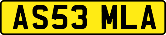 AS53MLA