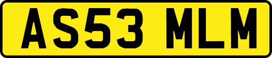 AS53MLM