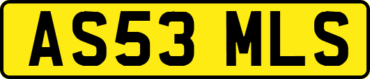 AS53MLS