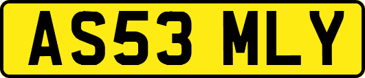 AS53MLY